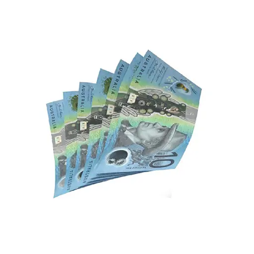 Buy Counterfeit $10 Australian Banknotes - Australian Prop Money For Film & TV